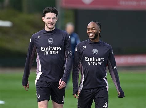 Gallery: Players return from international duty | Gallery | News ...