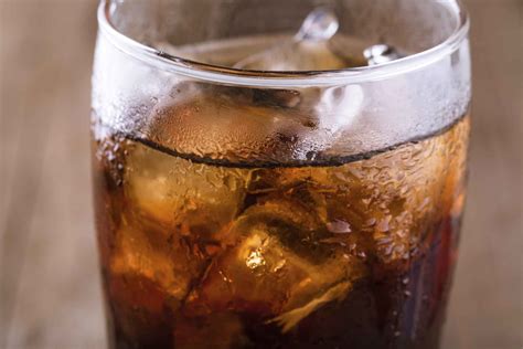 Does Soda Cause Diarrhea? | 2bstronger.com