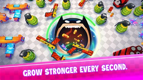 Black Hole Attack: Hero Battle 3D - App on Amazon Appstore