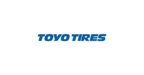 Tire Business - ABOUT US - TOYO TIRES GLOBAL WEBSITE