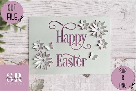 Image result for 3D Easter Card Tutorials