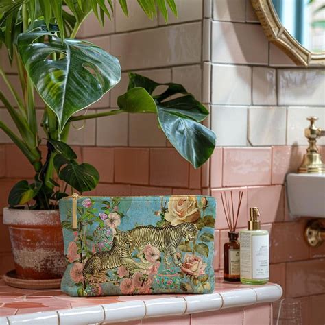 Introducing Tigers & Roses, our newest addition to the wild cat family ...