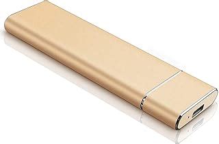 Amazon.in: ₹1,000 - ₹5,000 - External Solid State Drives / External ...