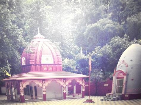 Triveni Mahadev: 3 नदियों का अद्भुत संगम है ‘त्रिवेणी महादेव’ - triveni ...