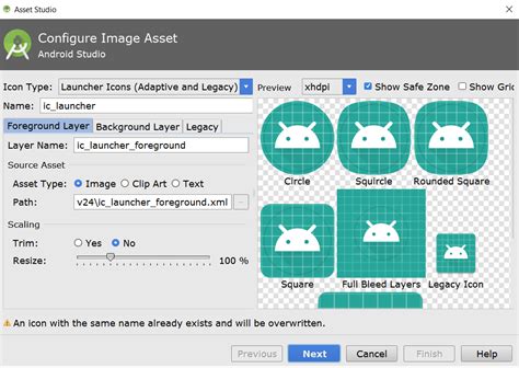 Image result for Android Studio App Icon