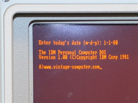Image result for IBM Portable Computer