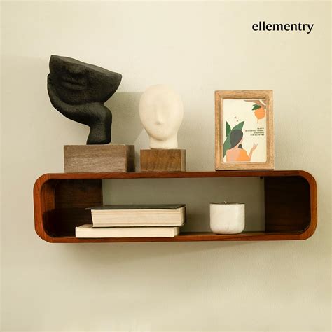 Ellementry Restive Face Ecomix Sculpture (Black) | Home Decor ...