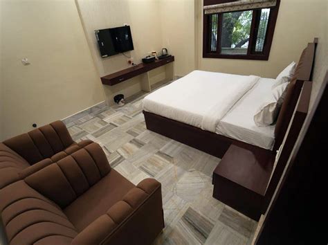 Residency Hotel In Prayagraj | Best Family Hotels In Prayagraj Uttar ...