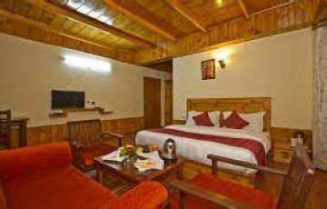 Shimla Manali Tour Package with Visit to Kufri Fun World Amusement Park ...
