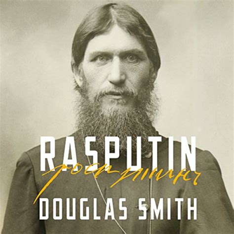 Rasputin: The Biography (Audio Download): Douglas Smith, P. J. Ochlan ...