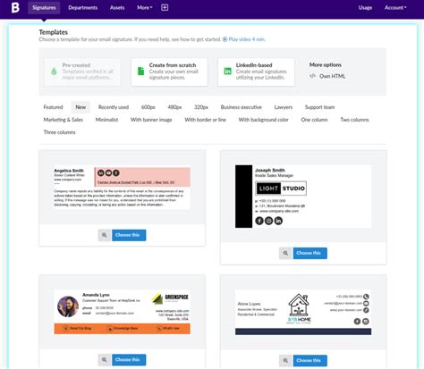 Image result for Python-based Outlook Signatures Example