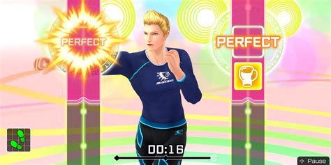 Boxing Video Games 的图像结果