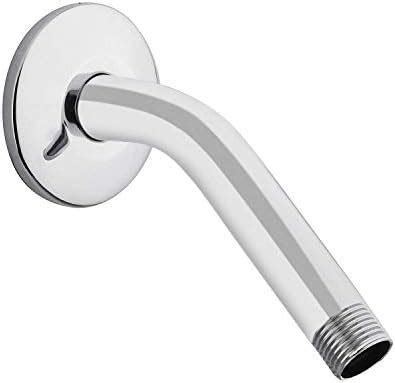 Kohler - 73199IN-CP Square 8-inch Rain Shower, with Katalyst Air ...