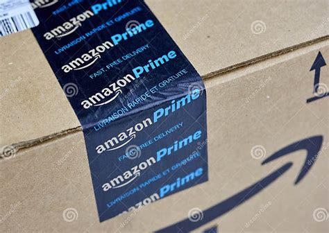 Image result for Amazon Prime Mail Box