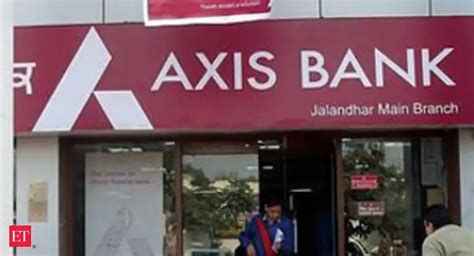 Axis Bank to raise $500 million via green bond sales - The Economic ...