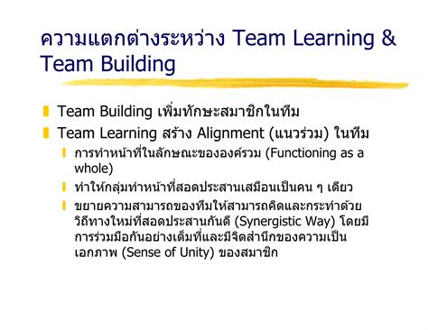 Image result for Key Features of the Learning Organization