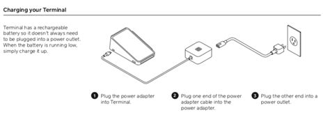 Square App Terminal How to Set Up 的图像结果