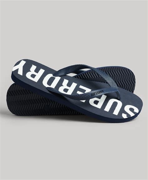 CODE CORE SPRT VEGAN ORANGE FLIP FLOP