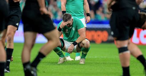 Bluffer’s Guide to Ireland going out of the Rugby World Cup – The Irish ...