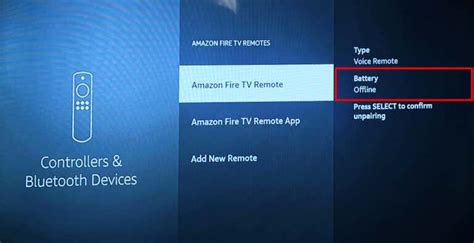 Amazon Fire Box Remote Not Working 的图像结果
