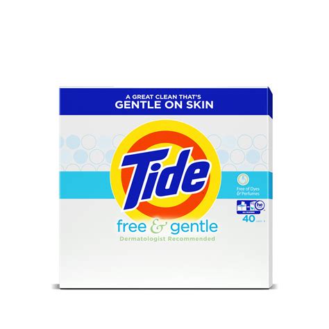 Tide Ultra OXI Powder Laundry Detergent | Tide