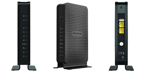Image result for Netgear Cable Modem Router
