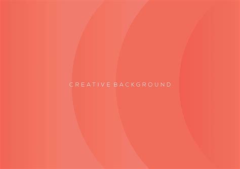 light red gradient color background 26118818 Vector Art at Vecteezy