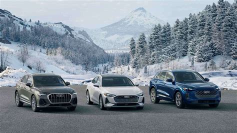 Audi North Miami - New Audi & Used Cars Dealer in North Miami