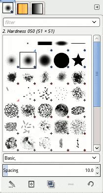 Gimp:Raster graphics editor-SoftwareSME