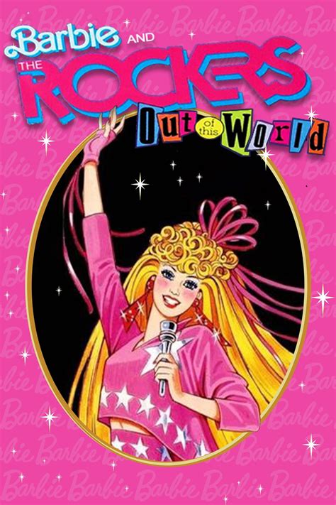 Barbie and the Rockers: Out of This World | Rivr
