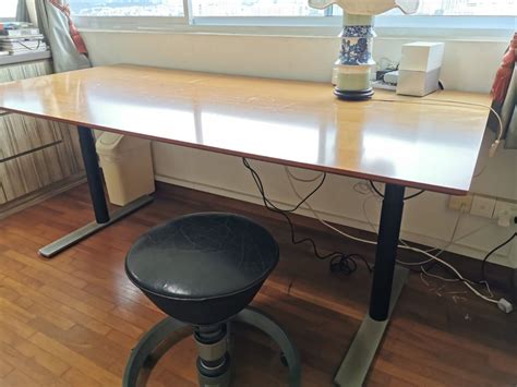 Image result for Linak Adjustable Desk