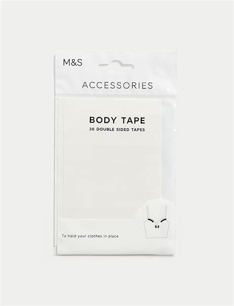 Buy Double Sided Body Tape at Marks & Spencer