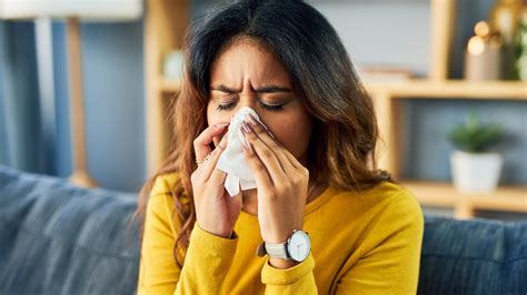 Tests and Treatments for Mold Allergies - GoodRx