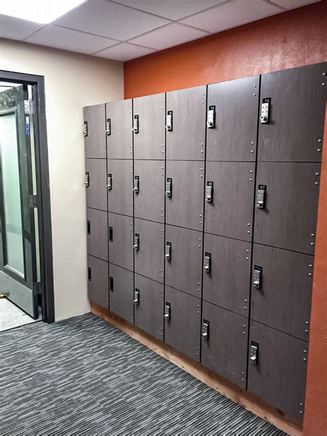 Tacoma YMCA Center Branch — Merit Construction - Tacoma, WA