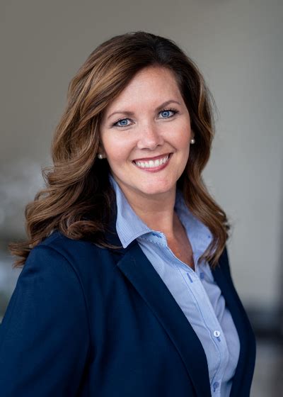 Photo of Director of Recruitment, Kelly Callahan