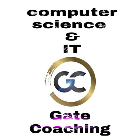 Best Coaching for GATE CSE IT Exam in Kankinara – Expert Mentorship ...
