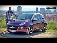 opel adam ikinci el opel adam prueba test review en espa 241 ol coches net opel adam ikinci el opel adam prueba test review en espa 241 ol coches net