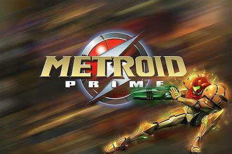 Metroid Prime HD 的图像结果