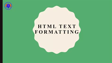 Image result for HTML Text Formatting Examples