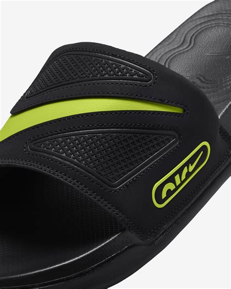 Nike Air Max Cirro Men's Slides. Nike IN