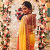 TV actress Devoleena Bhattacharjee's bank account gets hacked- The ...
