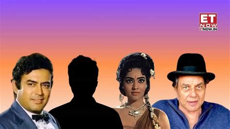 Not Dharmendra or Sanjeev Kumar, but THIS actor was madly in love with ...