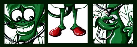 Image result for Alien Doctor Cartoon