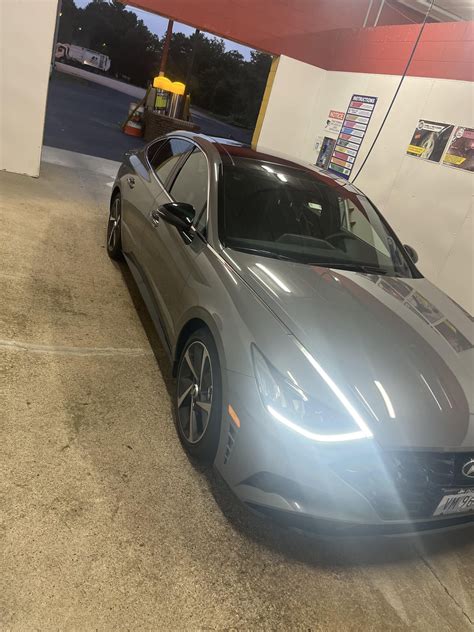 Why are Sonata’s so Sexxxy : r/Hyundai