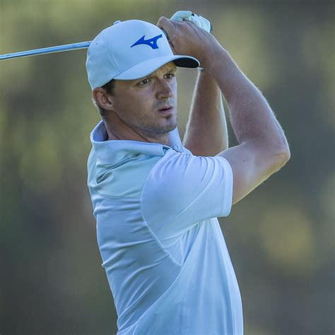 Official World Golf Ranking - Player Profile