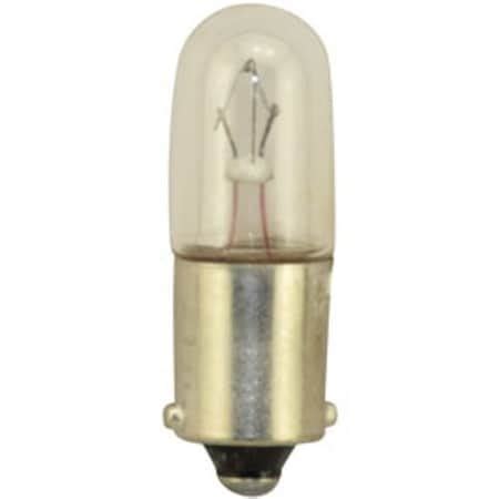 Ilc Replacement for Zoro 3ehl2 replacement light bulb lamp, 10PK 3EHL2 ...