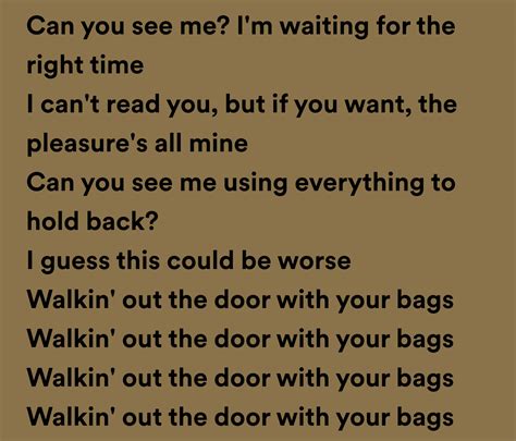 clairo | Yours lyrics, Lyrics, Song lyrics