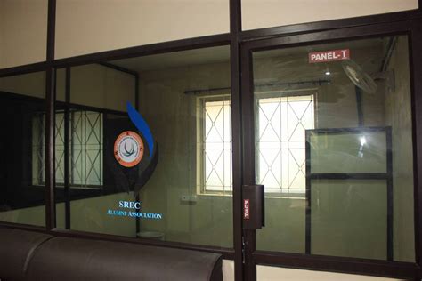 Image Gallery - SREC Alumni Association