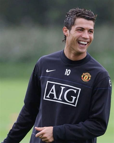 When Was Born Ronaldo