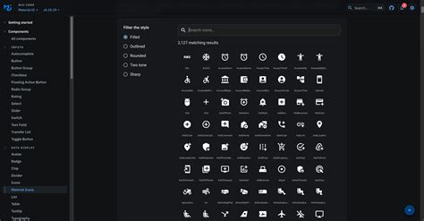Top 10 NextJS Icons Library Options for 2026